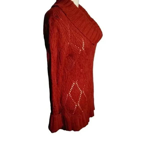 A.N.A. Sweater PM NWT - Picture 2 of 5